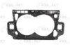 AUDI 4F0805594C Front Cowling